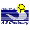 Logo AS Cherbourg