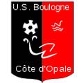 Logo US Boulogne U19
