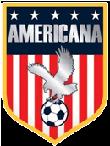 Logo Americana