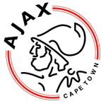 Logo Ajax Cape Town