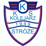 Logo Kolejarz Stroze