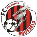 Logo FC Brussels