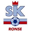 Logo Ronse