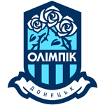 Logo Olimpic Donetsk