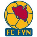 Logo FC Fyn
