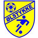 Logo Olstykke