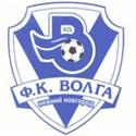 Logo Volga Nizhny Novgorod