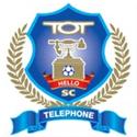 Logo TOT S.C.