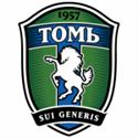 Logo FC Tom Tomsk Reserve