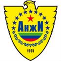 Logo FK Anzhi Youth