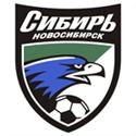 Logo Sibir Reserve(dự bị)