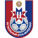 Logo Mordovia Saransk Youth
