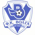 Logo Volga Nizhny Novgorod(Dự bị)