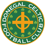 Logo Donegal Celtic