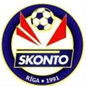 Logo Skonto FC