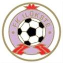 Logo FK Ilukste