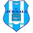 Logo FC Jurmala