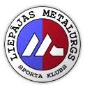 Logo Liepajas Metalurgs B