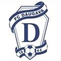 Logo Daugava Daugavpils B