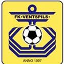 Logo Ventspils II