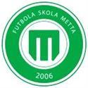 Logo Metta/LU Riga II