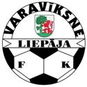 Logo Varaviksne Liepaja