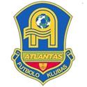 Logo Atlantas Klaipeda