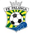 Logo FK Palanga