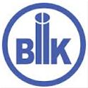 Logo FK BIIK Shymkent