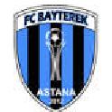 Logo FK Bayterek Astana