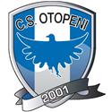 Logo CS Otopeni
