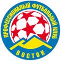 Logo FC Vostok Oskemen