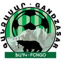 Logo Gandzasar Kapan B