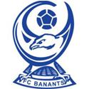 Logo Banants B