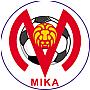 Logo MIKA Ashtarak B