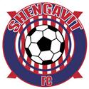 Logo Shengavit FC