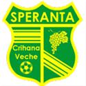 Logo FC Speranta Crihana Veche