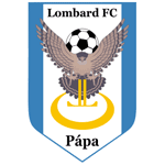 Logo Lombard Papa FC