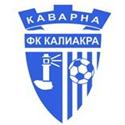 Logo DFC Kaliakra Kavarna
