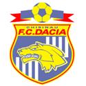 Logo FC Dacia Chisinau