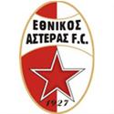 Logo Ethnikos Asteras