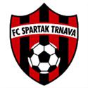 Logo Spartak Trnava B