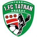 FC Tatran Presov (Trẻ)