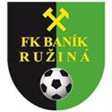 Logo TJ Banik Ruzina