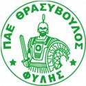 Logo Thrasivoulos