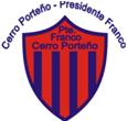 Logo Cerro Porteno PF