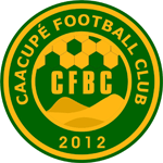 Logo Caacupe FBC