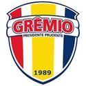 Logo Gremio Prudente
