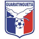 Logo Guaratingueta