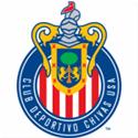Logo Deportivo Chivas USA(Dự bị)